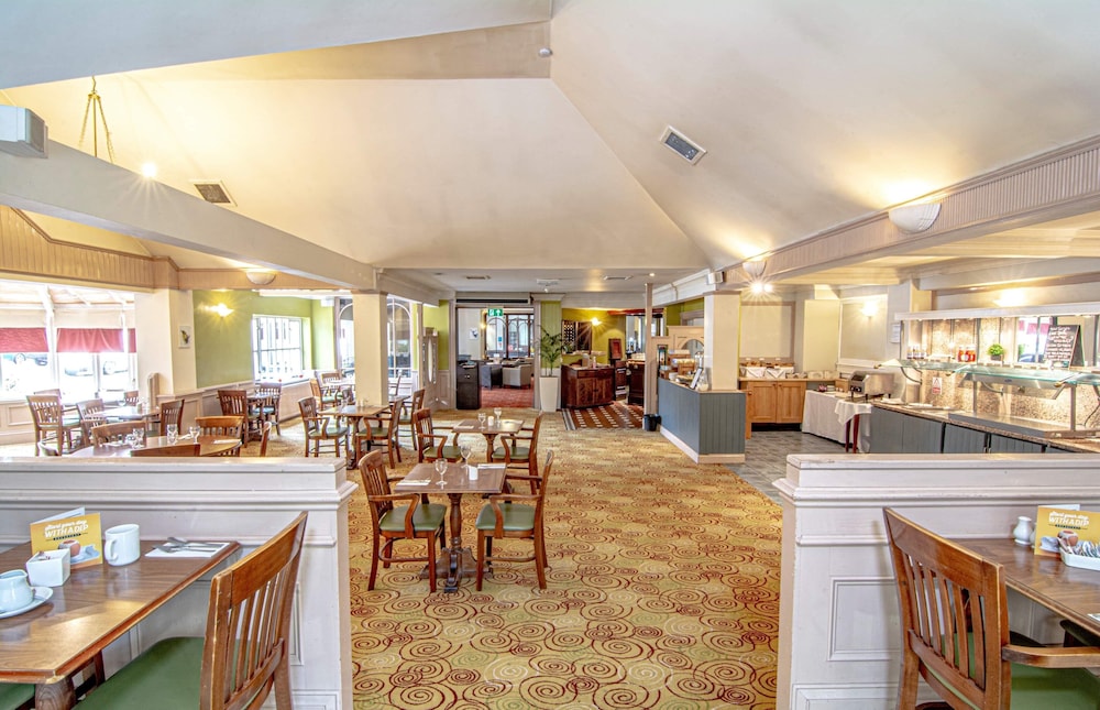 holiday inn ipswich orwell by ihg