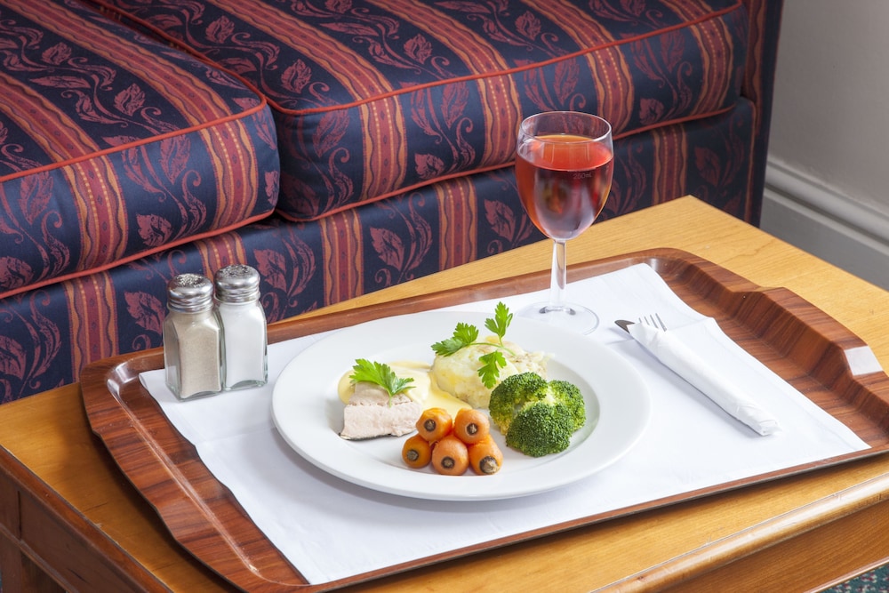 holiday inn ipswich orwell by ihg