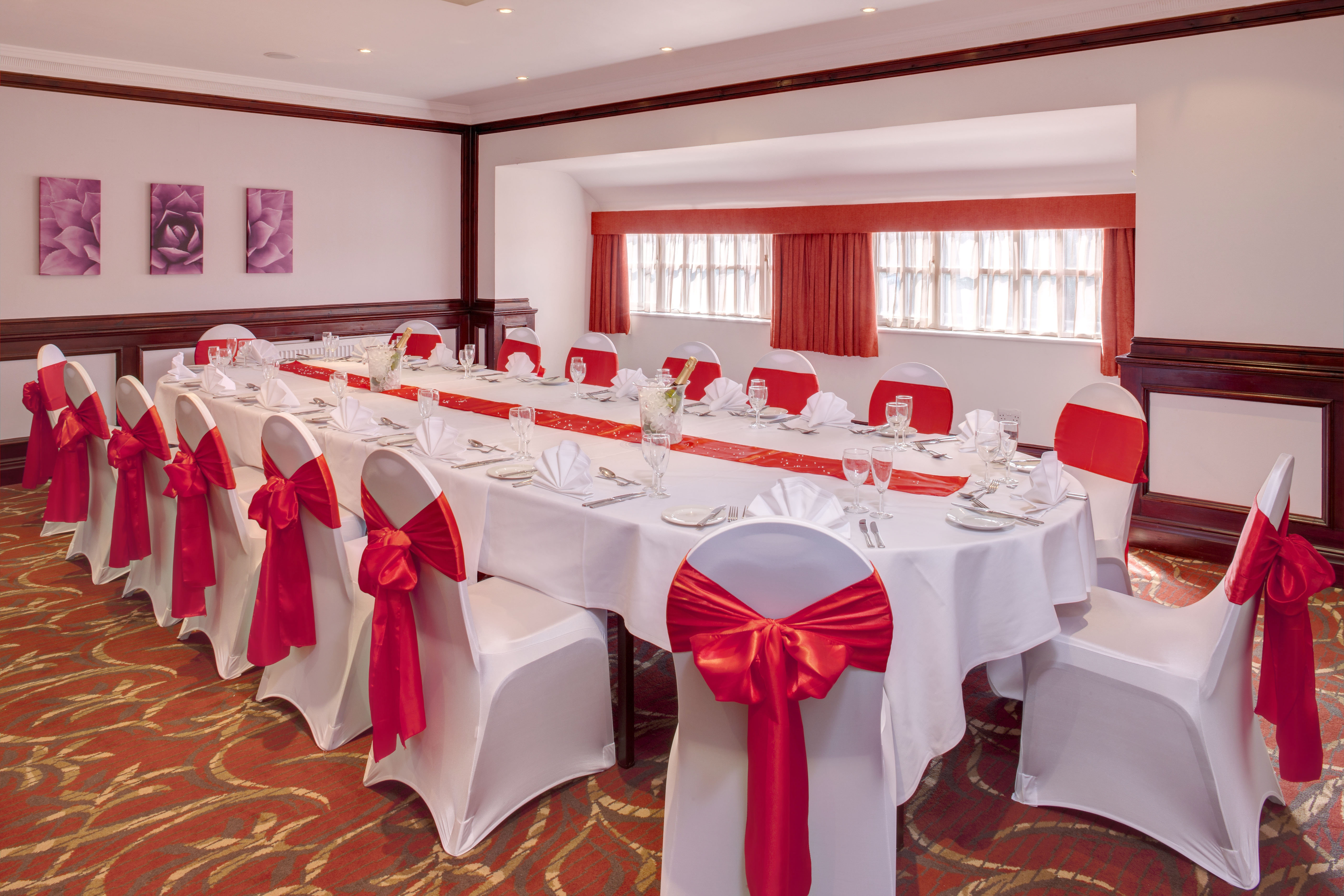 holiday inn ipswich orwell by ihg