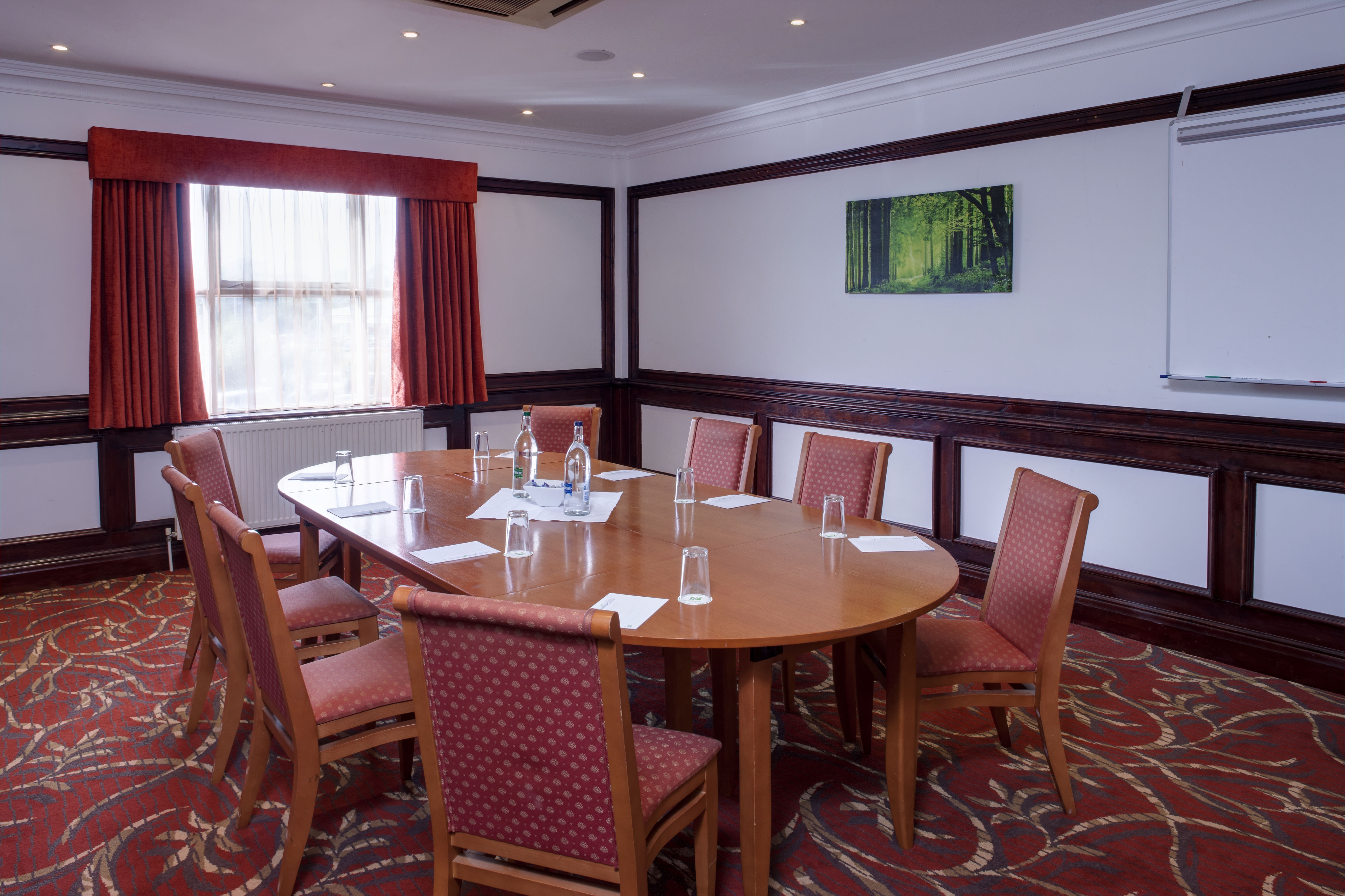 holiday inn ipswich orwell by ihg