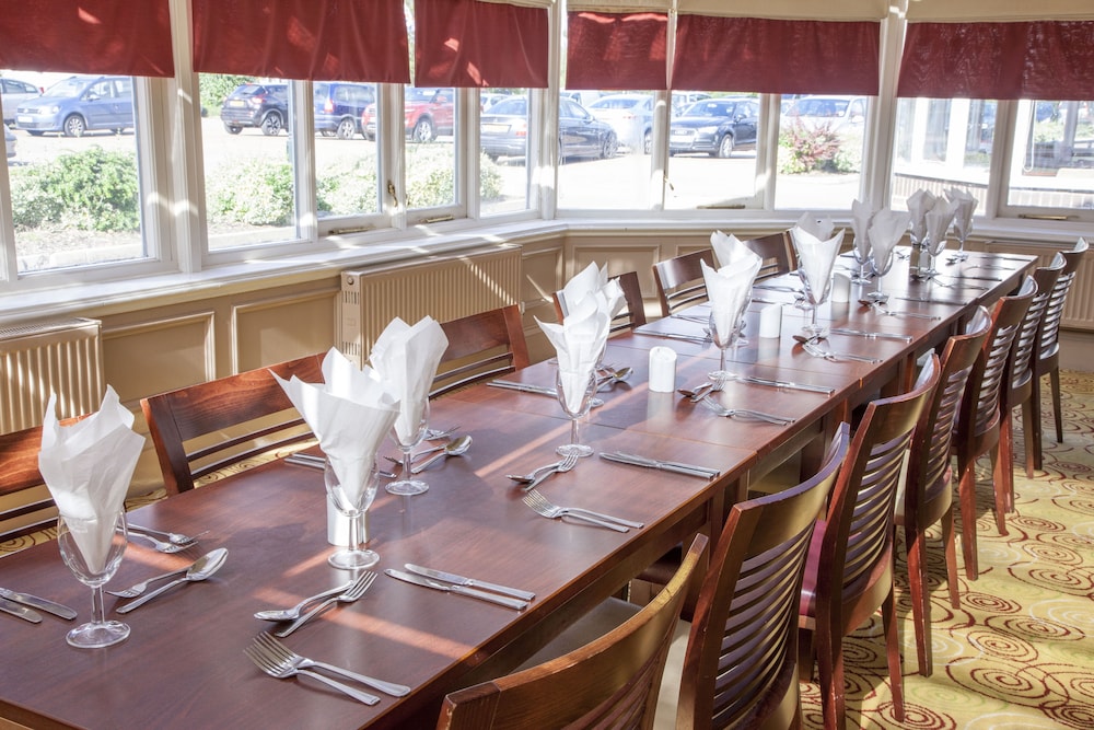 holiday inn ipswich orwell by ihg