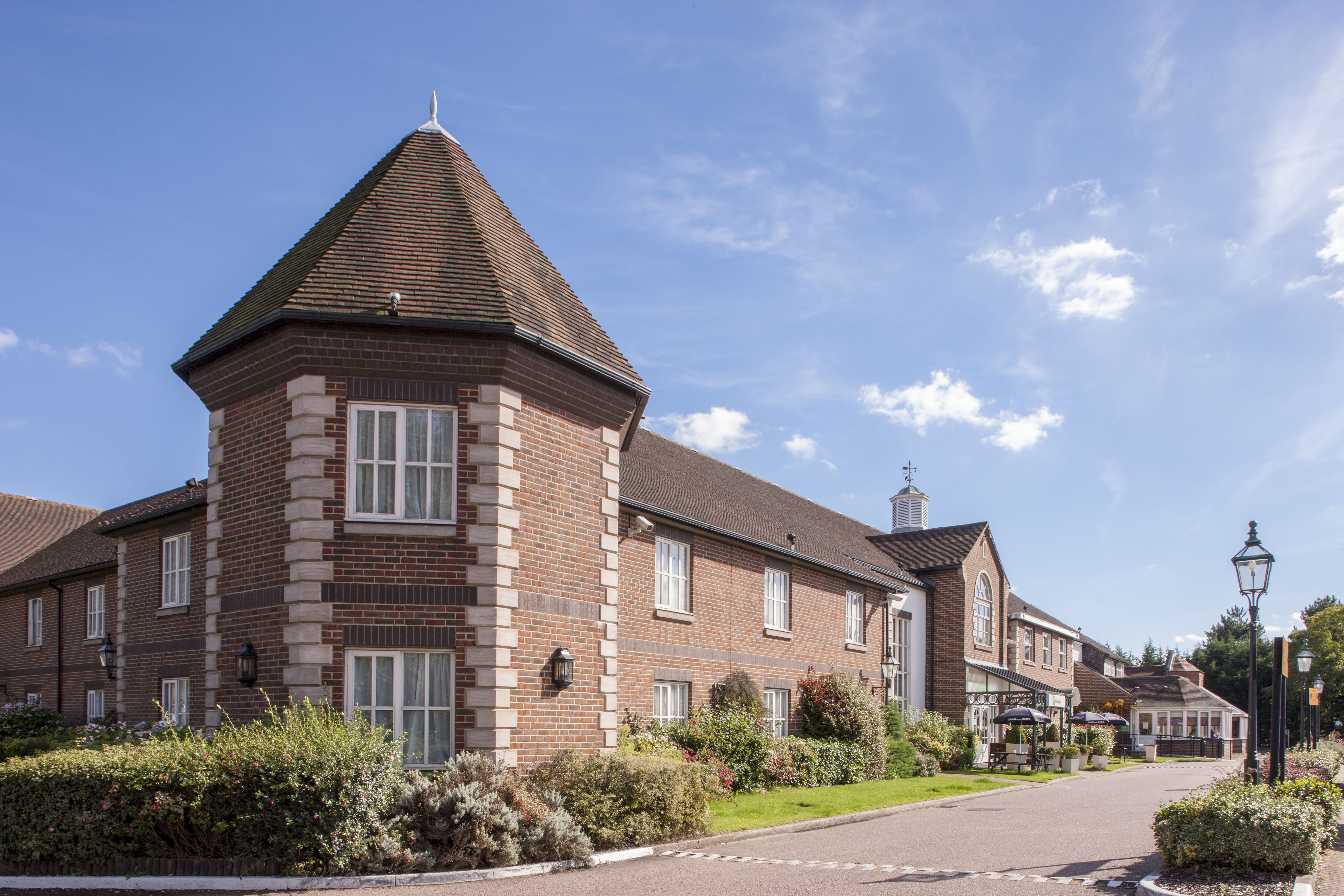 holiday inn ipswich orwell by ihg