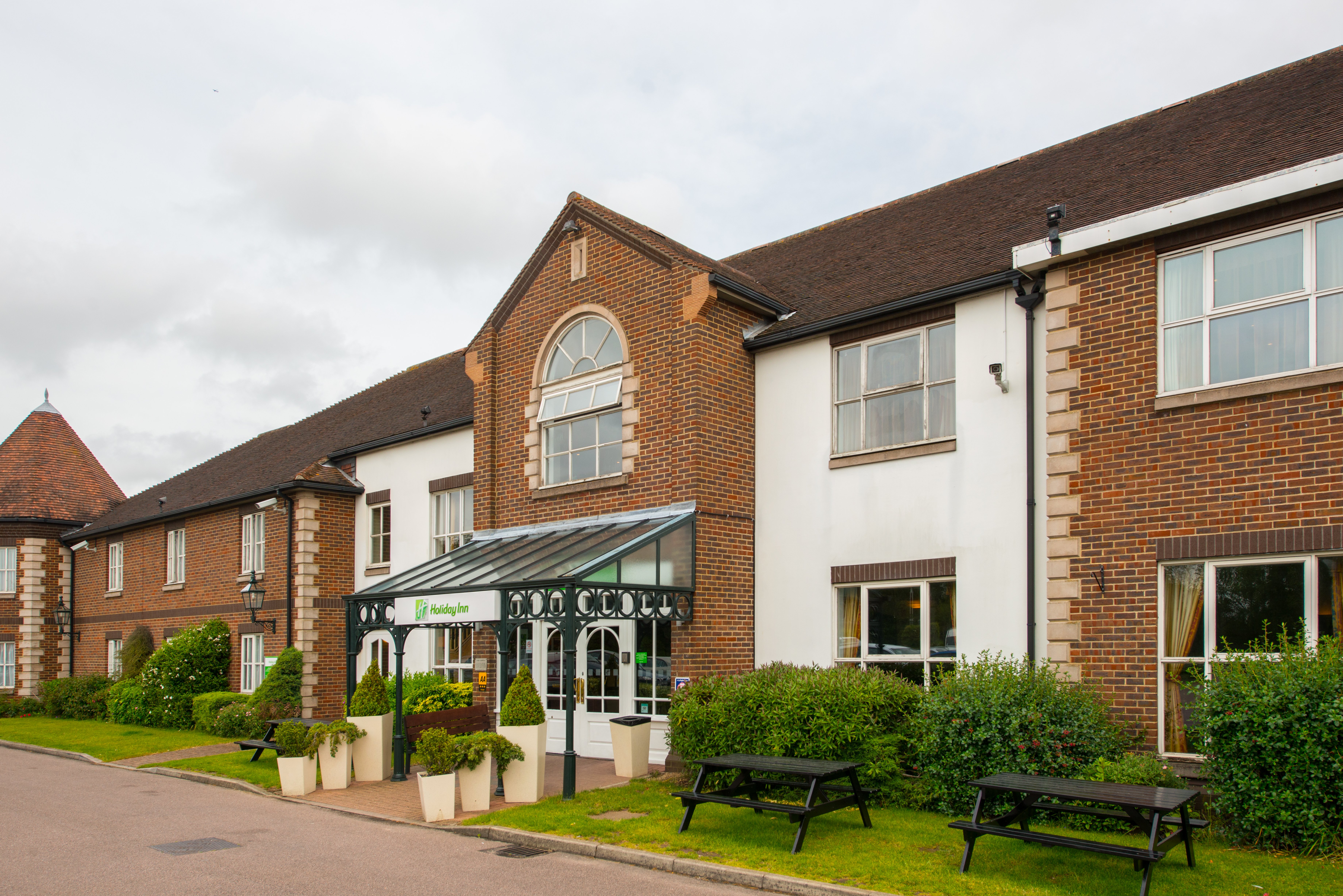 holiday inn ipswich orwell by ihg