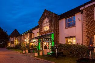 holiday inn ipswich orwell by ihg
