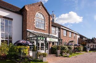 holiday inn ipswich orwell by ihg