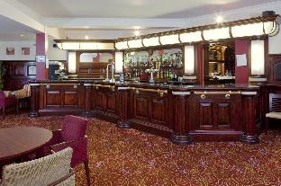 holiday inn ipswich orwell by ihg