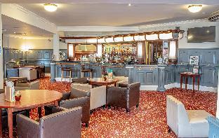 holiday inn ipswich orwell by ihg