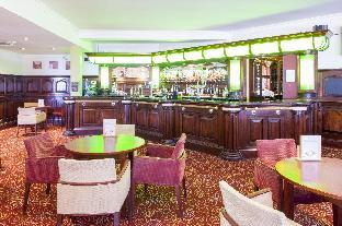 holiday inn ipswich orwell by ihg