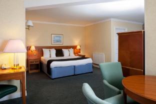 holiday inn ipswich orwell by ihg