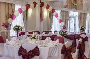holiday inn ipswich orwell by ihg