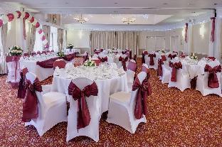 holiday inn ipswich orwell by ihg