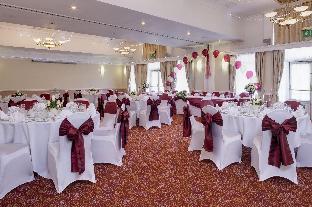 holiday inn ipswich orwell by ihg