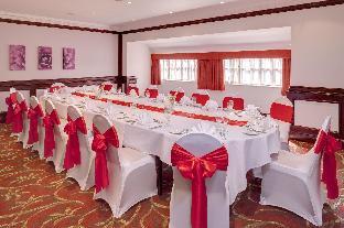 holiday inn ipswich orwell by ihg
