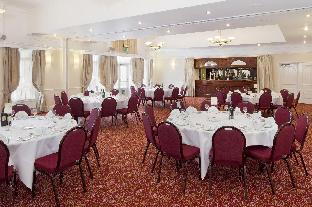 holiday inn ipswich orwell by ihg