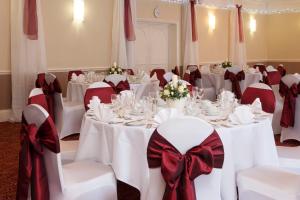 holiday inn ipswich orwell by ihg