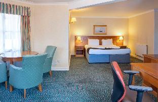holiday inn ipswich orwell by ihg