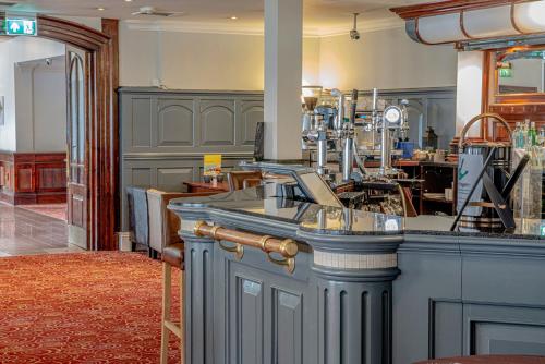 holiday inn ipswich orwell by ihg