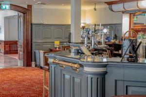 holiday inn ipswich orwell by ihg