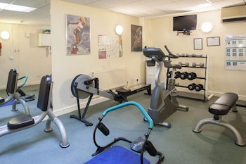 Holiday Inn Ipswich Orwell By Ihg,Suffolk>>Ipswich,4 star