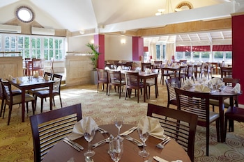Holiday Inn Ipswich Orwell By Ihg,Suffolk>>Ipswich,4 star