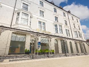 travelodge llandudno