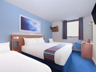 travelodge llandudno