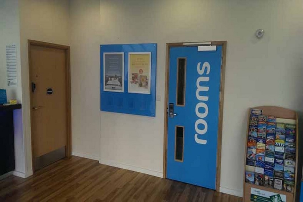 travelodge llandudno
