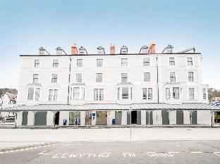travelodge llandudno