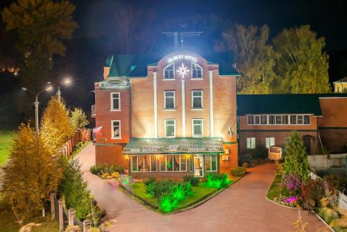 oryol