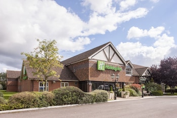holiday inn reading west by ihg
