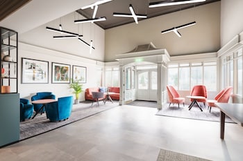 holiday inn reading west by ihg