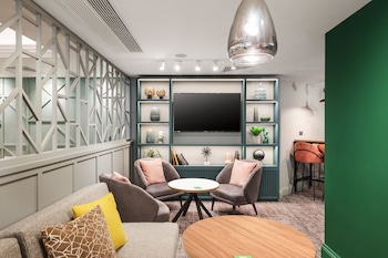 holiday inn reading west by ihg