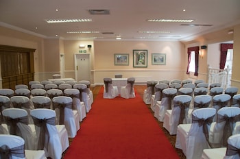 holiday inn reading west by ihg