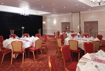 holiday inn reading west by ihg
