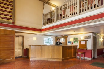 Holiday Inn Reading West By Ihg,Berkshire>>Aldermaston,3 star
