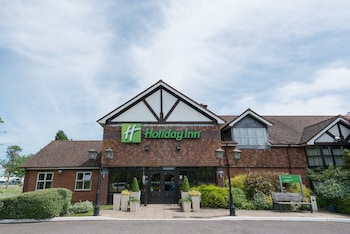 Holiday Inn Reading West By Ihg,Berkshire>>Aldermaston,3 star