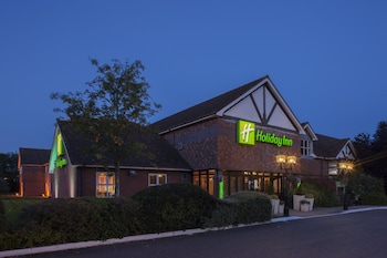 Holiday Inn Reading West By Ihg,Berkshire>>Aldermaston,3 star