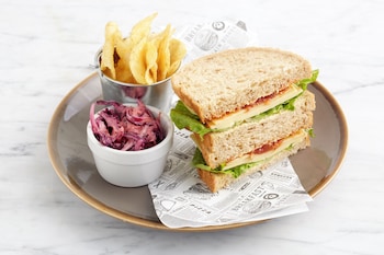 holiday inn reading west by ihg