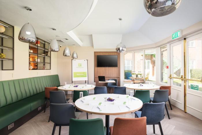 holiday inn reading west by ihg
