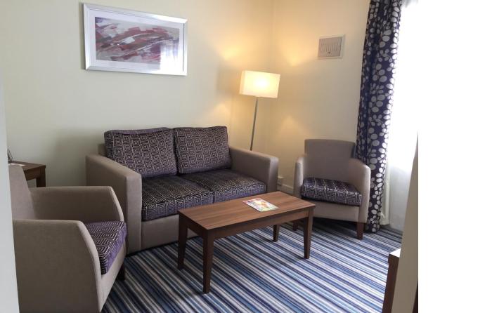 holiday inn reading west by ihg