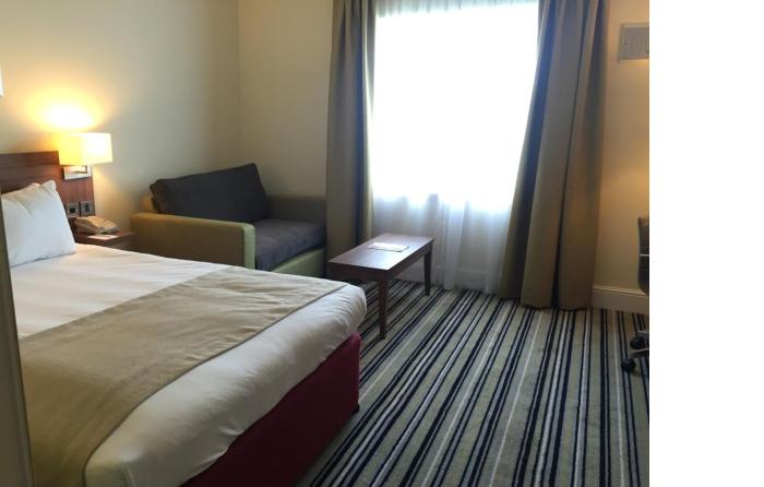 holiday inn reading west by ihg