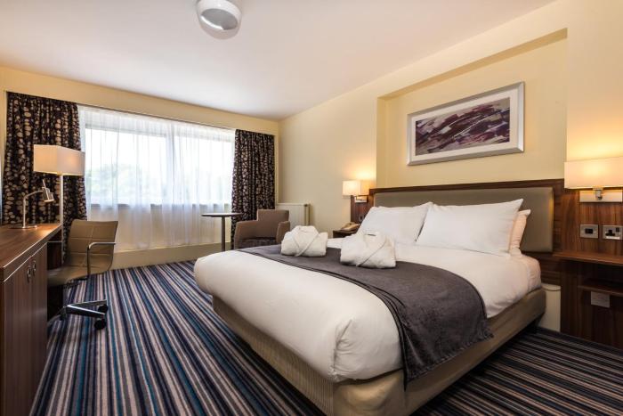 holiday inn reading west by ihg