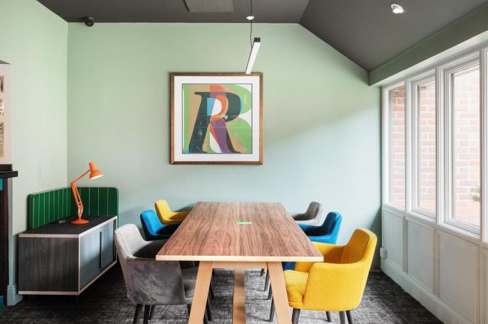 holiday inn reading west by ihg