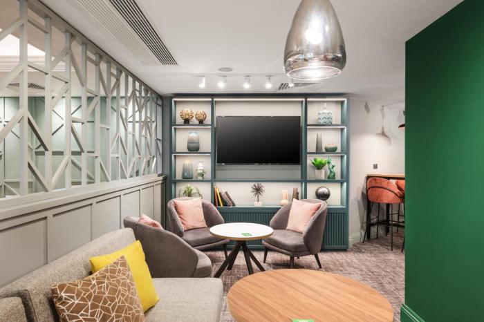 holiday inn reading west by ihg