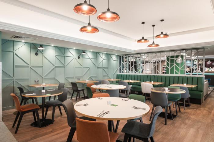 holiday inn reading west by ihg