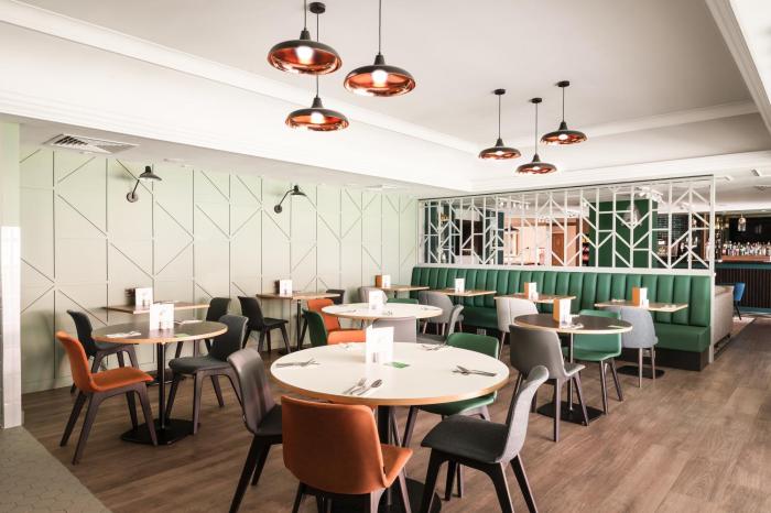 holiday inn reading west by ihg