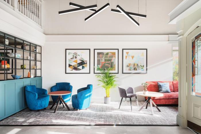 holiday inn reading west by ihg