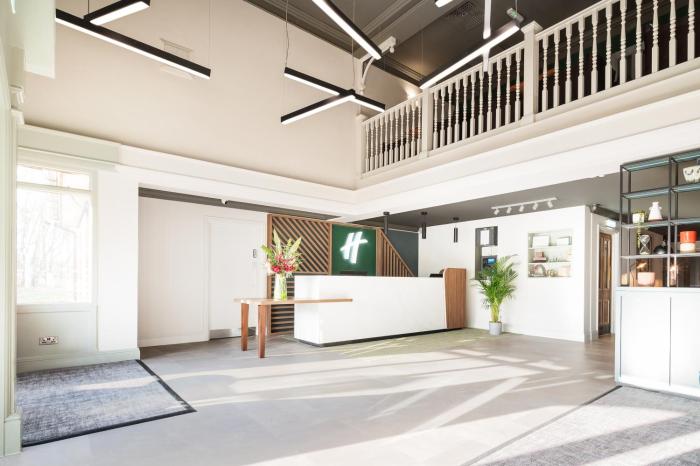 holiday inn reading west by ihg