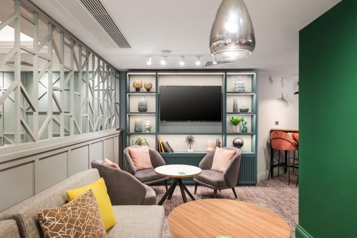 holiday inn reading west by ihg