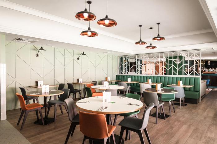 holiday inn reading west by ihg